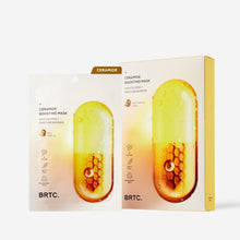 BRTC Ceramide Boosting Mask 25ml X 10P image 1