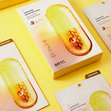 BRTC Ceramide Boosting Mask 25ml X 10P image 3