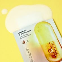 BRTC Ceramide Boosting Mask 25ml X 10P image 6