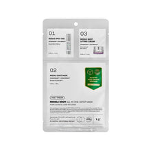 VT Reedle Shot All In One 3 Step Mask 1.5g+25g+1.5g image 2