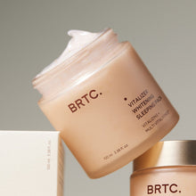 BRTC Vitalizer Whitening Sleeping Pack 100ml image 1