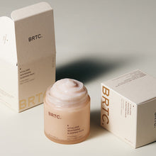 BRTC Vitalizer Whitening Sleeping Pack 100ml image 3