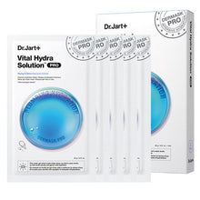 Dr.Jart+ Dermask Vital Hydra Solution Pro (5 Sheets) image 1