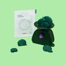 beplain Cicaful Calming Mask 10P image 2