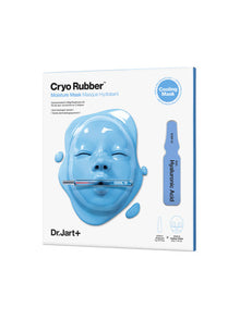 Dr.Jart+ CRYO RUBBER WITH MOISTURIZING HYALURONIC ACID 44ml image 1
