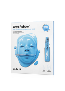Dr.Jart+ CRYO RUBBER WITH MOISTURIZING HYALURONIC ACID 44ml image 2