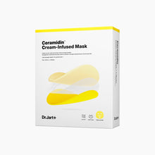 Dr.Jart+ Ceramidin Cream-Infused Mask 18g X 5ea image 1