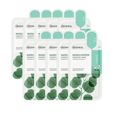 MEDIHEAL Madecassoside Essential Mask Sheet 10P image 1