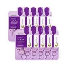 MEDIHEAL The H.P.A Ampoule Mask Sheet 10P image 2