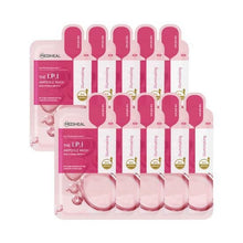 MEDIHEAL The I.P.I Ampoule Mask Sheet 10P image 2