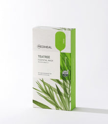 MEDIHEAL Tea Tree Essential Mask Sheet 10P image 1