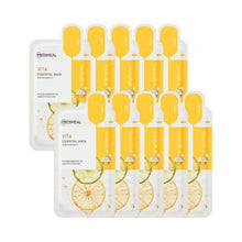 MEDIHEAL Vita Essential Mask Sheet 10P image 1