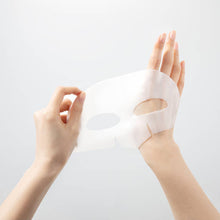 WELLAGE Real Hyaluronic Glow Booster PDRN Mask 38ml X 5ea image 4