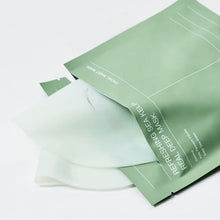 Biodance Refreshing Sea Kelp Real Deep Mask 34g X 4ea image 3
