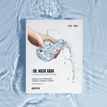 ROVECTIN Dr. Mask Aqua 25ml X 10ea image 3