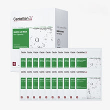 CENTELLIAN24 MADECA LAB Pore Tightening Mask 23ml X 20ea image 1