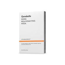 Genabelle PDRN Rejuvenating Mask Sheet 25ml X 5ea image 1