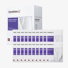 CENTELLIAN24 MADECA LAB Wrinkle Revitalizing Mask 23ml X 20ea image 1