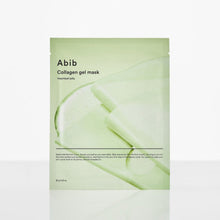 Abib Collagen Gel Mask 35g X 10ea #Heartleaf Jelly image 3