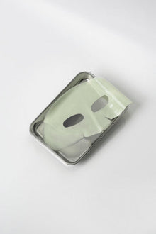 Abib Collagen Gel Mask 35g X 10ea #Heartleaf Jelly image 4