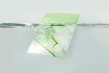 Abib Collagen Gel Mask 35g X 10ea #Heartleaf Jelly image 5
