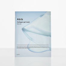 Abib Collagen Gel Mask 35g X 10ea #Sedum Jelly image 3