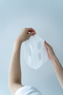 Abib Collagen Gel Mask 35g X 10ea #Sedum Jelly image 5