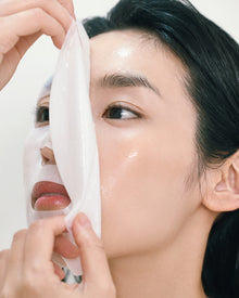 Abib Gummy Sheet Mask Collagen Milk Sticker 27ml X 10ea image 4