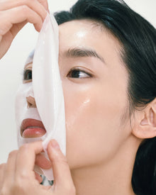 Abib Gummy Sheet Mask Vita Sticker 27ml X 10ea image 4