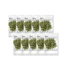 Abib Mild Acidic pH Sheet Mask Jericho Rose Fit 30ml X 10ea image 2