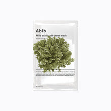 Abib Mild Acidic pH Sheet Mask Jericho Rose Fit 30ml X 10ea image 3