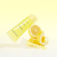 BRINGGREEN Super Lemon Glutathione Sleeping Pack 100ml image 3