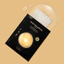 Dr.G Black Collagen 300 Mask 27g X 4ea image 3