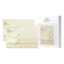 Abib Collagen Gel Mask 35ml X 10ea #Jericho Rose Jelly image 1