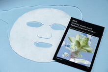 Abib Gummy Sheet Mask Sedum Hyaluron Sticker 27ml X 10ea image 3