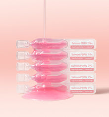Medicube PDRN Pink One Day Serum 1.5ml x 10 image 5