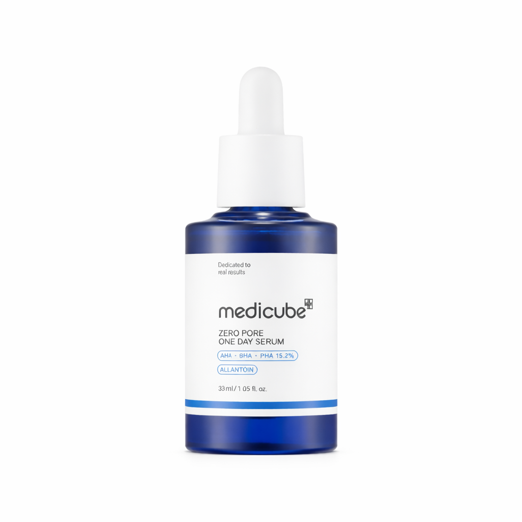 Medicube Zero Pore One Day Serum 30ml
