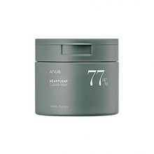 Anua HERZBLATT 77 KLARES PAD 70 Stk. (150ml) image 2