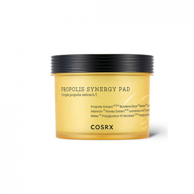 COSRX Full Fit Propolis Synergy Pad 70 Sheets (135ml)