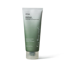 Anua Heartleaf Quercetinol Tiefenreinigender Porenschaum 150ml image 1