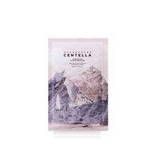 Skin1004 Madagascar Centella Poremizing Clarifying Mask 23ml x 5 image 3