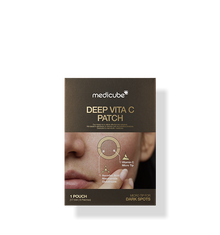 Medicube Deep Vita C Patch 17mm x 6 image 1