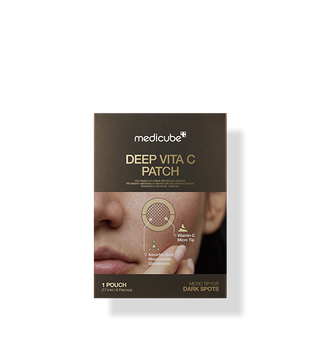 Medicube Deep Vita C Patch 17mm x 6