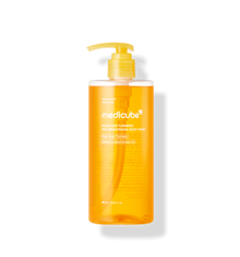 medicube Kojic Acid Kurkuma Vita aufhellendes Duschgel 400ml image 1
