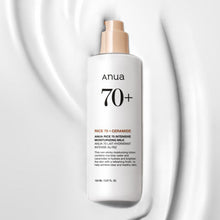 Anua Rice 70 Intense Moisturizing Milk 150ml image 4