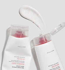 Lait corporel en capsule transparente rouge Medicube 230 ml image 4