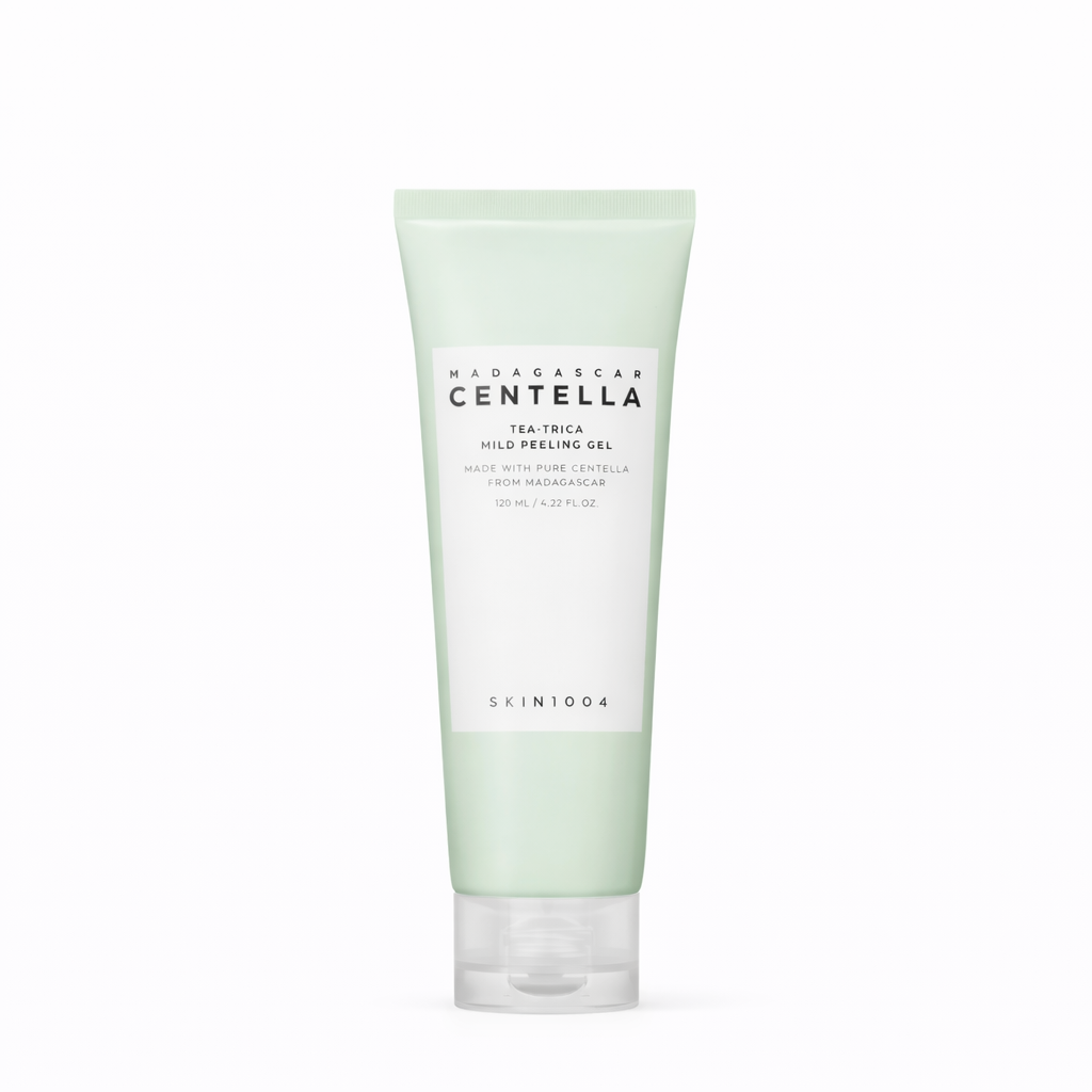SKIN1004 Madagascar Centella Tea-Trica Mild Peeling Gel 125ml