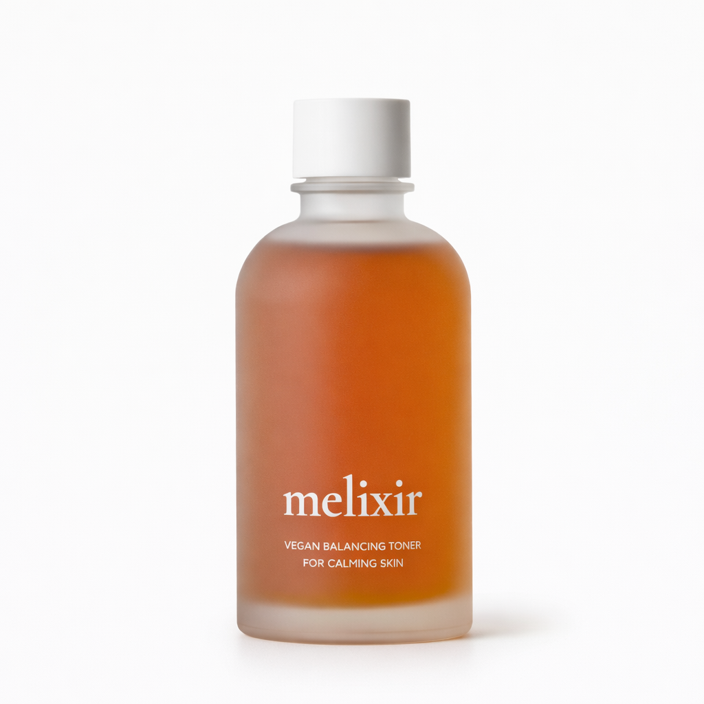 Melixir Vegan Balancing Toner 150ml