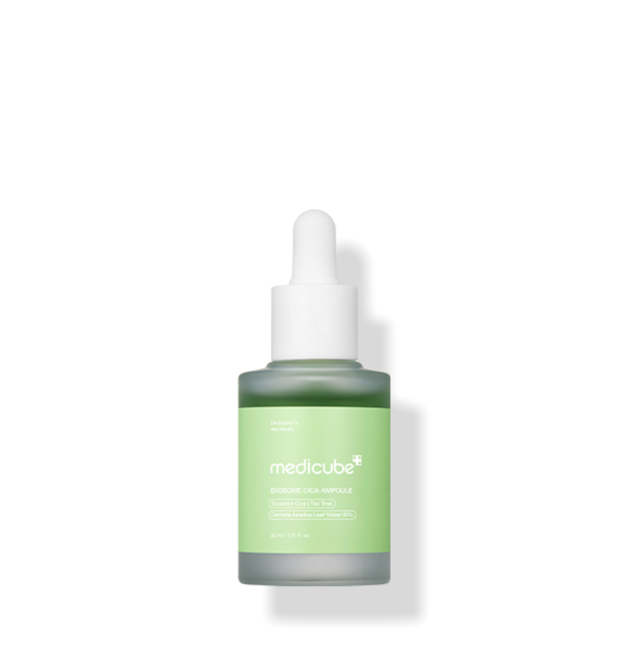 Medicube Exosom Cica Ampulle 30ml
