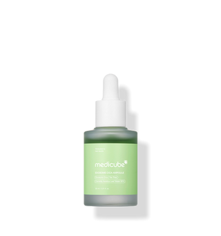 Medicube Exosome Cica Ampoule 30ml